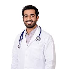 Patient happy after energy improvement