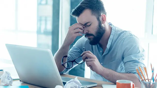 Lab research for energy and stamina